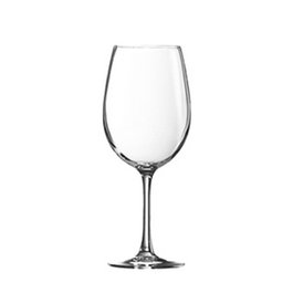 Arc Cabernet Copa Mesa - Copa de Cristal para Vino, 220 mm Alto, 90 mm Diámetro, 47 cl Capacidad (Set de 6)