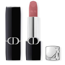 Dior Labial Rouge Dior Velvet 666
