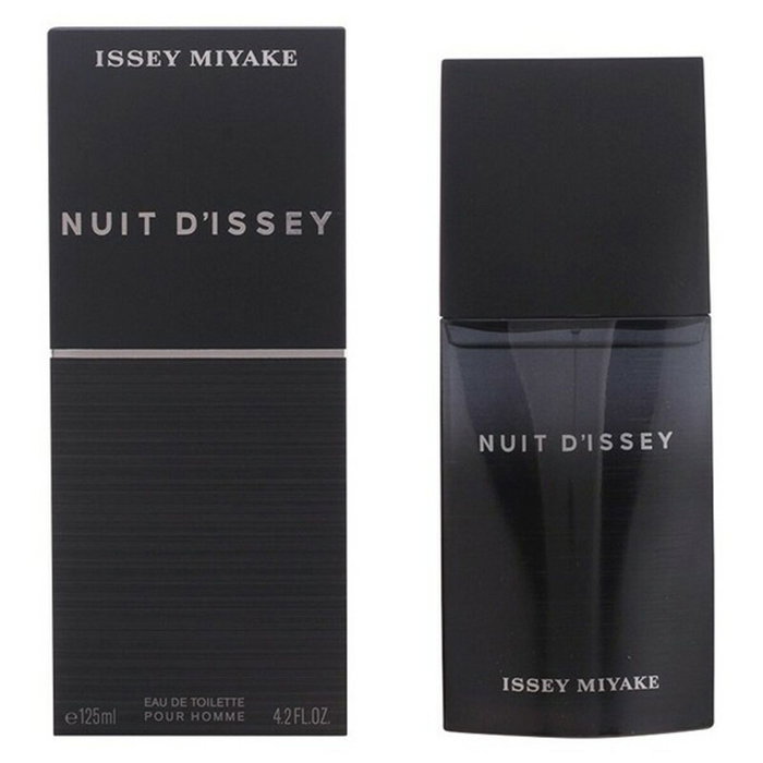 Issey Miyake Nuit d'Issey Eau de Toilette 75 ml