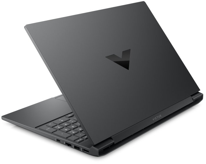 HP Victus 15 con Intel Core i7-13620H, RTX 3050, 8GB RAM y 512GB SSD HP Victus 15 con Intel Core i7-13620H, RTX 3050, 8GB RAM y 512GB SSD