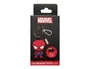 Wondee Spiderman Memoria USB 32GB Llavero con Adaptador USB C