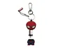 Wondee Spiderman Memoria USB 32GB Llavero con Adaptador USB C