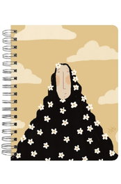 PLANETA GIFTS Libreta organizadora para mentes creativas