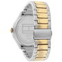 Tommy Hilfiger 1782658 Reloj Analógico Multifunción