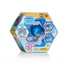 Wow stuff Figura Pod DC Batman Blue