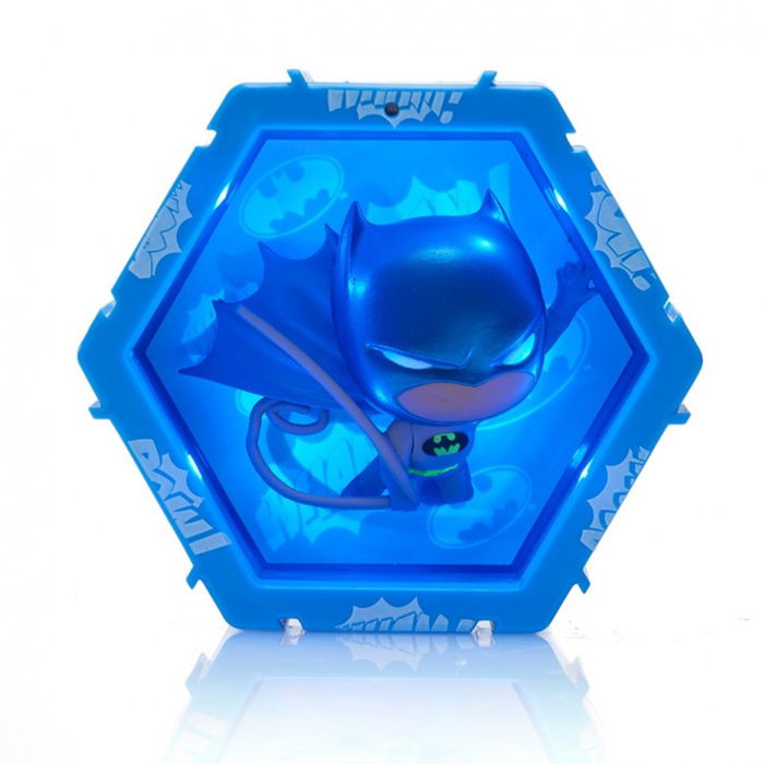 Wow stuff Figura Pod DC Batman Blue