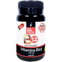 NOVADIET Vitamina B12 100 mcg 120 comprimidos masticables