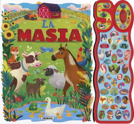 La masia, Susaeta Ediciones - SUSAETA EDICIONES