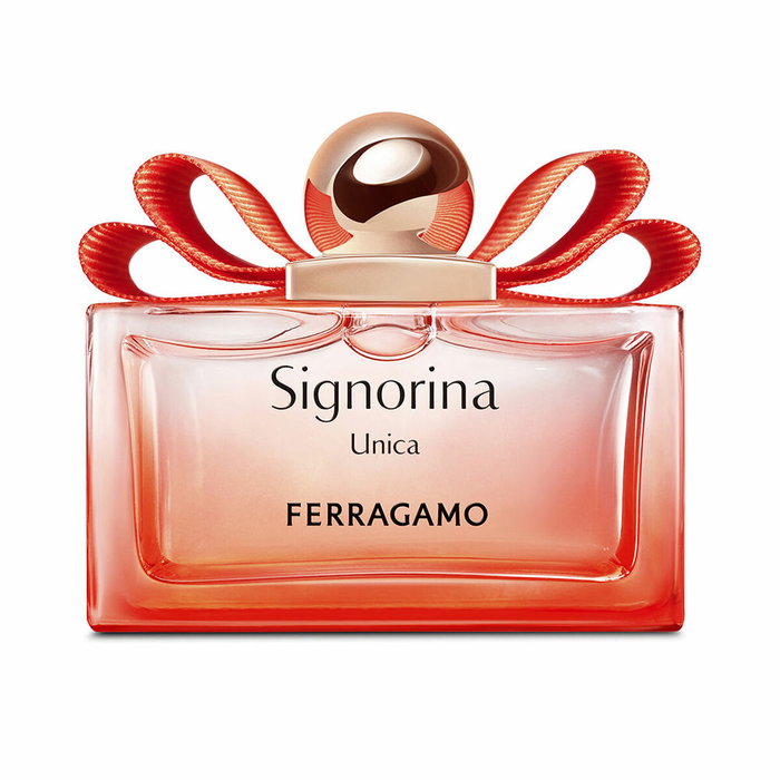 Salvatore Ferragamo Signorina Unica Eau de Parfum 100 ml Salvatore Ferragamo Signorina Unica Eau de Parfum 100 ml