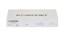 Fortinet FortiGate FG-50G 5 puertos GE RJ45 (4 internos, 1 WAN)