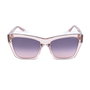 Gafas de Sol Mujer Guess GU00113-5557Z Ø 55 mm