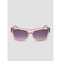 Gafas de Sol Mujer Guess GU00113-5557Z Ø 55 mm