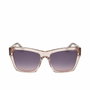 Guess Gafas GU00113 57Z Beige y Violeta