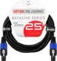 CABLEWORKS Cable de Altavoz Speakon/Speakon - 7,5 M