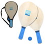 Juinsa Pala Playa Madera y Pelota Pro 20 X 1 X 43 Cm - Modelos surtidos