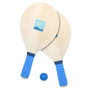 Juinsa Pala Playa Madera y Pelota Pro 20 X 1 X 43 Cm - Modelos surtidos