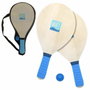 Juinsa Pala Playa Madera y Pelota Pro - Modelos surtidos