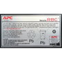 APC Batería de repuesto RBC34 para sistema UPS Sealed Lead Acid (VRLA)