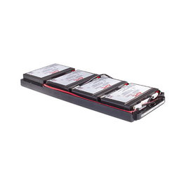 APC Batería de Repuesto RBC34 UPS - Plomo Sellado (VRLA) 6,36kg