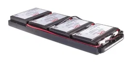 APC Batería de Repuesto RBC34 UPS - Plomo Sellado (VRLA) 6,36kg