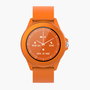 Forever Smartwatch Colorum CW-300 Color, Reloj Inteligente con Pantalla IPS 1.22", Resistente al Agua IP68, 37 Modos Deporte, Monitor Sueño y Pulsómetro, Batería Hasta 15 Días