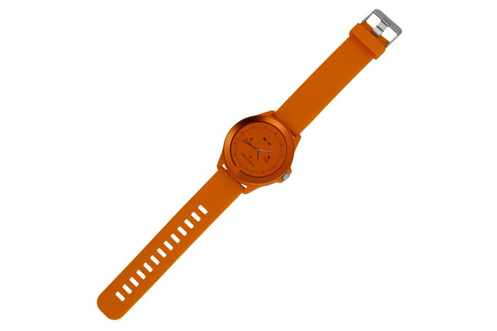 Forever Smartwatch Colorum CW-300 Color, Reloj Inteligente con Pantalla IPS 1.22", Resistente al Agua IP68, 37 Modos Deporte, Monitor Sueño y Pulsómetro, Batería Hasta 15 Días