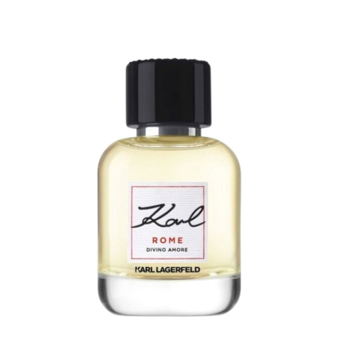 KARL LAGERFELD Karl Rome Divino Amore Eau de Parfum 60 ml KARL LAGERFELD Karl Rome Divino Amore Eau de Parfum 60 ml