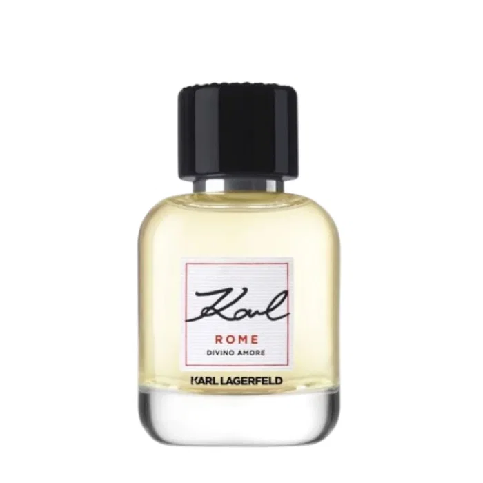 KARL LAGERFELD Karl Rome Divino Amore Eau de Parfum para Mujer 60ml