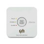 Alecto SDX04 Set SD1030 + COA1920 Detector de Humo y Monóxido de Carbono