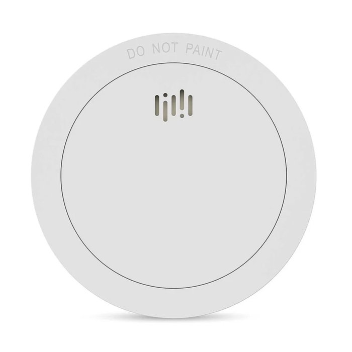 Alecto SDX04 Set SD1030 + COA1920 Detector de Humo y Monóxido de Carbono