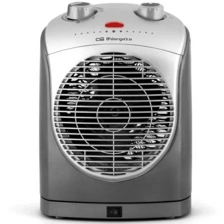 Orbegozo Calefactor FH 5022 15575 2000W Termostato Regulable