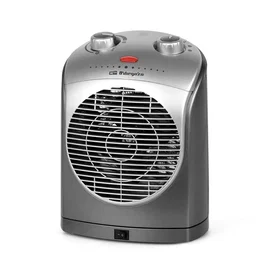 Orbegozo FH 5022 Calefactor Oscilante 2200 W Gris