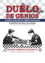 Duelo de genios, Gerardo Lebredo Zarragoitia - CITMATEL (IBD)
