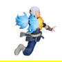 Banpresto Figura My Hero Academia Maximatic Shoto Todoroki BP29374P 17cm