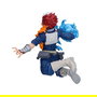 Banpresto Figura My Hero Academia Maximatic Shoto Todoroki BP29374P 17cm