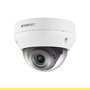 Hanwha - Wisenet QNV-8080R Cámara IP Domo Fijo Exterior 5MP Visión Nocturna