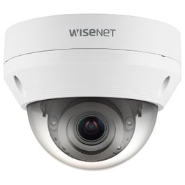 Hanwha - Wisenet QNV-8080R Q-Serie IP-Cam de 5 MP