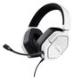 Trust GXT492W Carus Auriculares Gaming Blancos