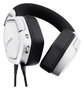 Trust GXT492W Carus Auriculares Gaming Blancos