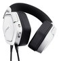Trust GXT492W Carus Auriculares Gaming Blancos