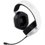 Trust Gaming Auriculares GXT 492W Carus con Micrófono Jack 3.5 Blancos