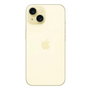 Apple iPhone 15 Plus 128 GB Amarillo 6.7 5G