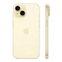 Apple iPhone 15 Plus 128 GB Amarillo 6.7 5G