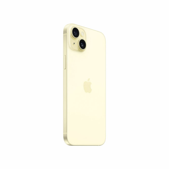 Apple iPhone 15 Plus 128 GB Amarillo 6.7 5G