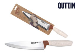 Quttin Cuchillo de cocina TERRA 20cm