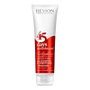 REVLON PROFESSIONAL Champú Acondicionador Brave Reds reacondicionado