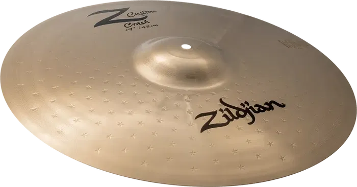 Zildjian Crash 19" Z Custom Bronze B20