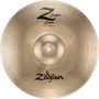 Zildjian Crash 19" Z Custom Bronze B20
