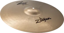 Zildjian Crash 19" Z Custom Bronze B20
