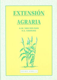 ACRIBIA Extensión Agraria